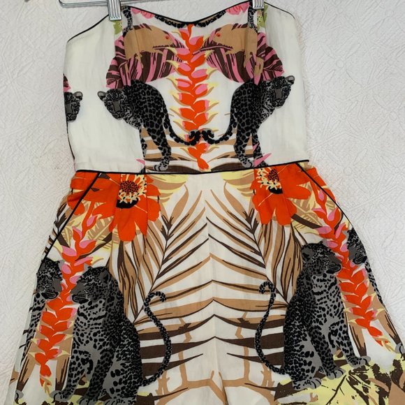 Corey Lynn Calter jumpsuit - Picture 2 of 6